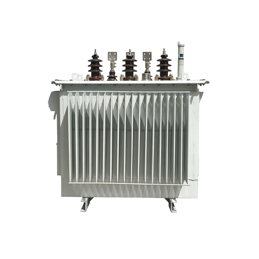 Laminated Core Power Transformer