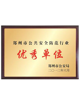 Honorary Certificate 9