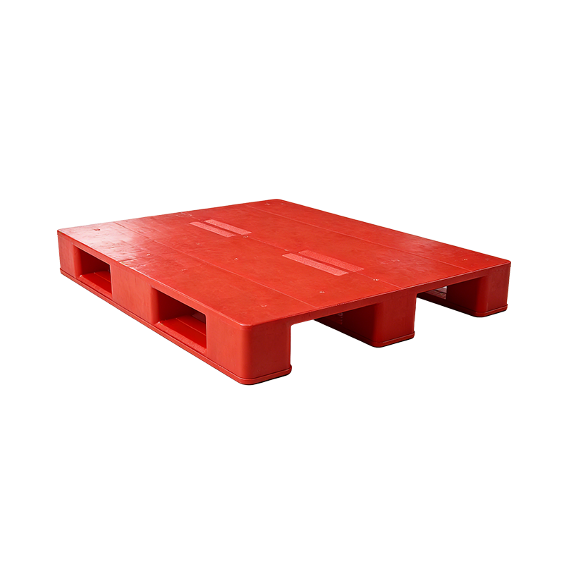 Plastic pallet