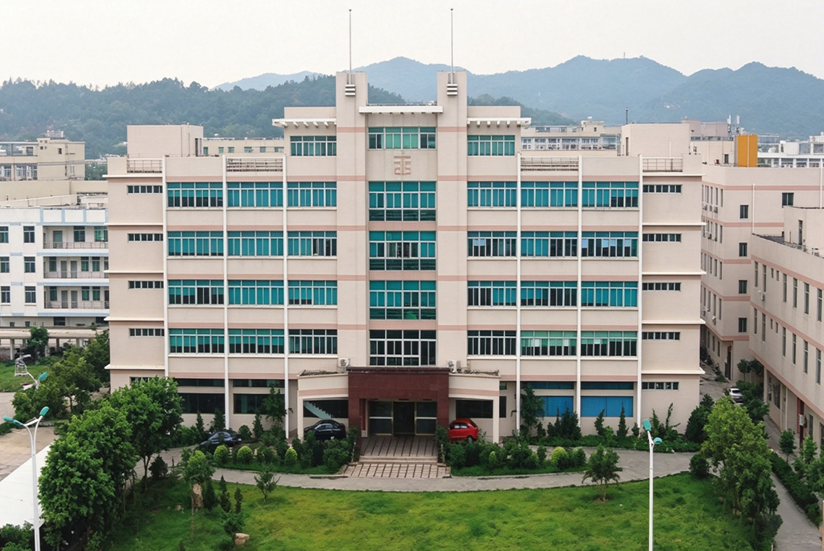 Manufacturing