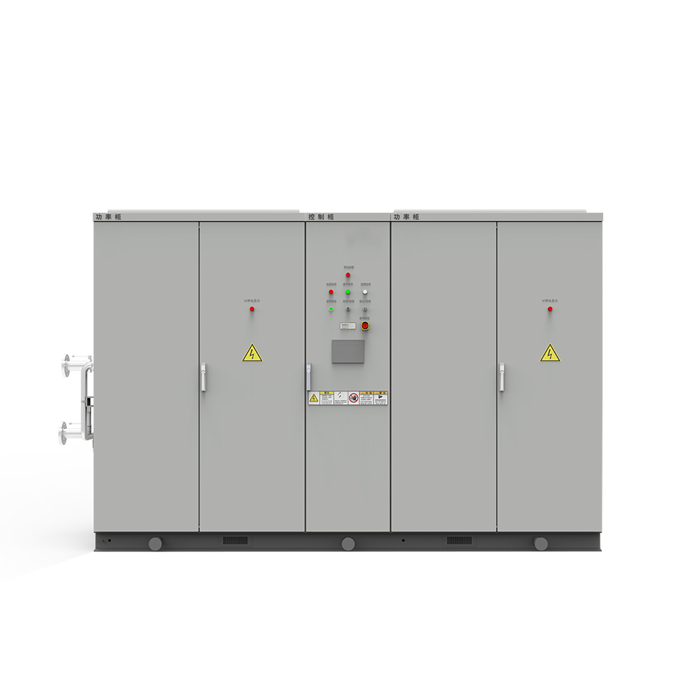 Fully-controlled IGBT Hydrogen Production Power Supply (AC/DC)