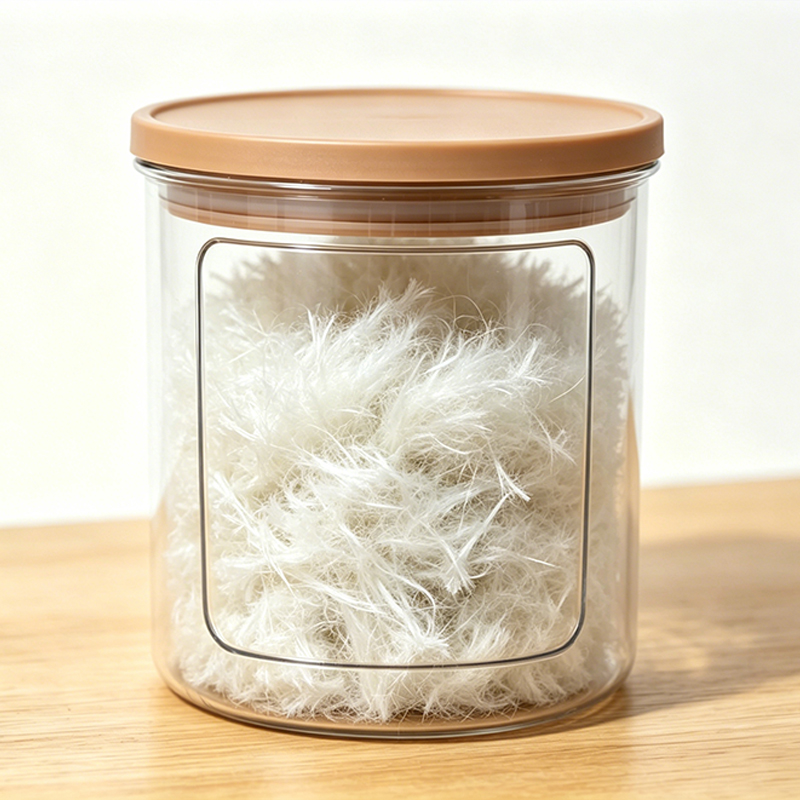 Polyester Fiber