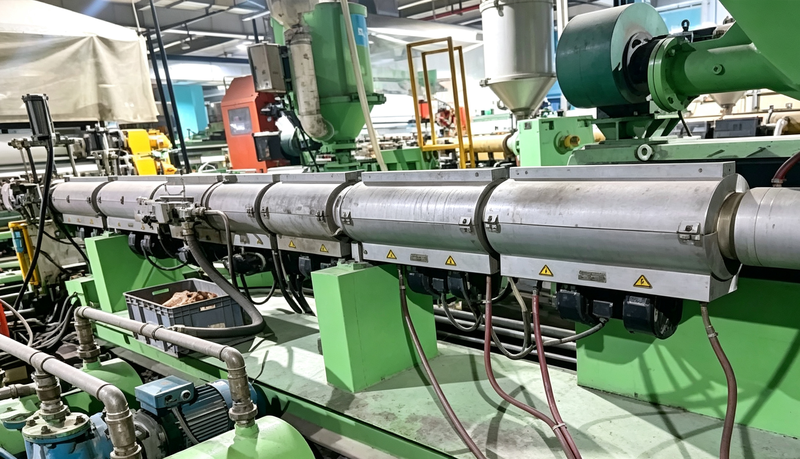 Hefei Hualing Co., Ltd.