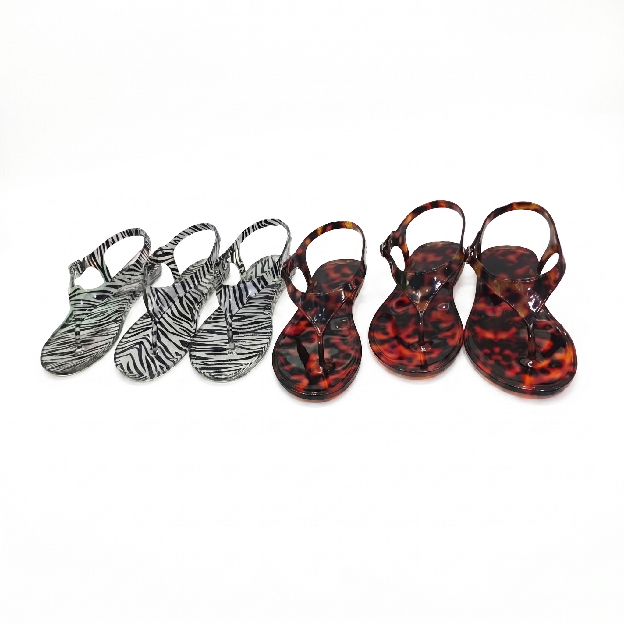 Women's Sandals & Slippers OEM & ODM