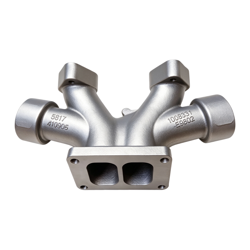 Exhaust System Components