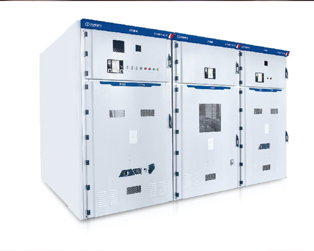 Development and Current Status of Live-Line Working in High-Voltage Distribution Networks