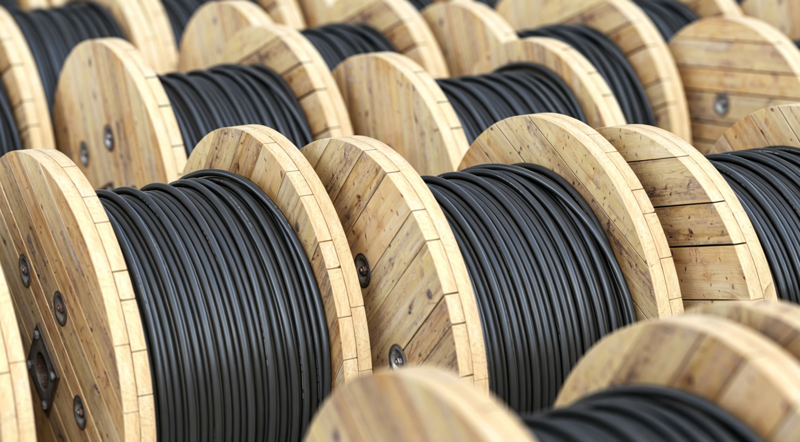 Electrical Infrastructure Grid