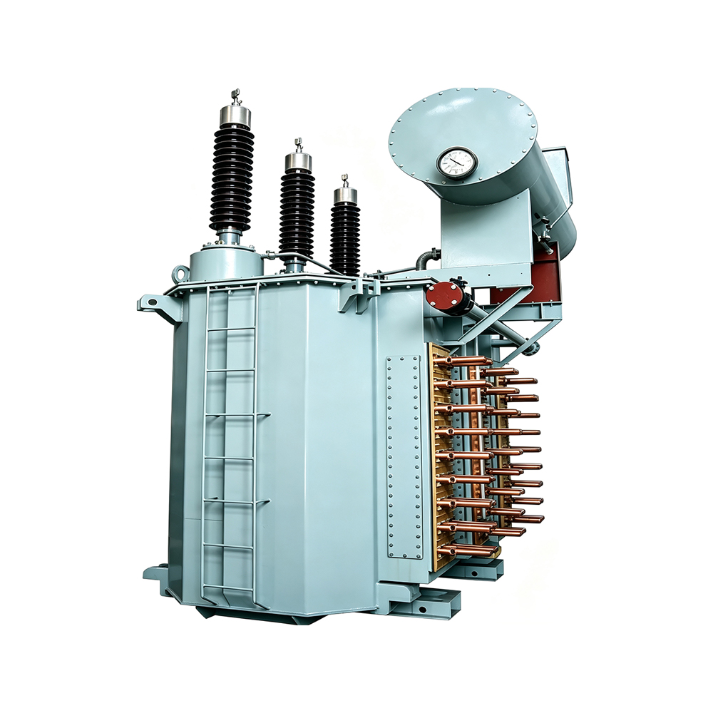 Electric Furnace Transformer