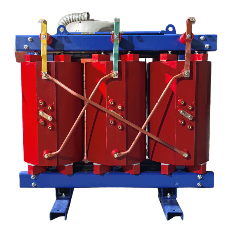 10kV Dry-Type Distribution Transformer