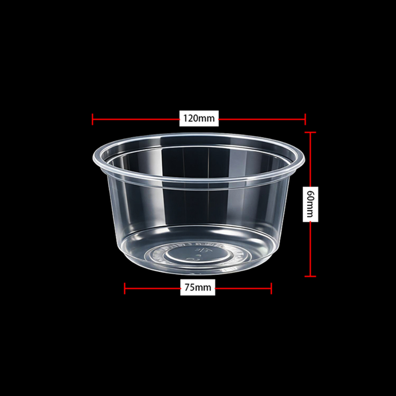 Eco-friendly Bowl