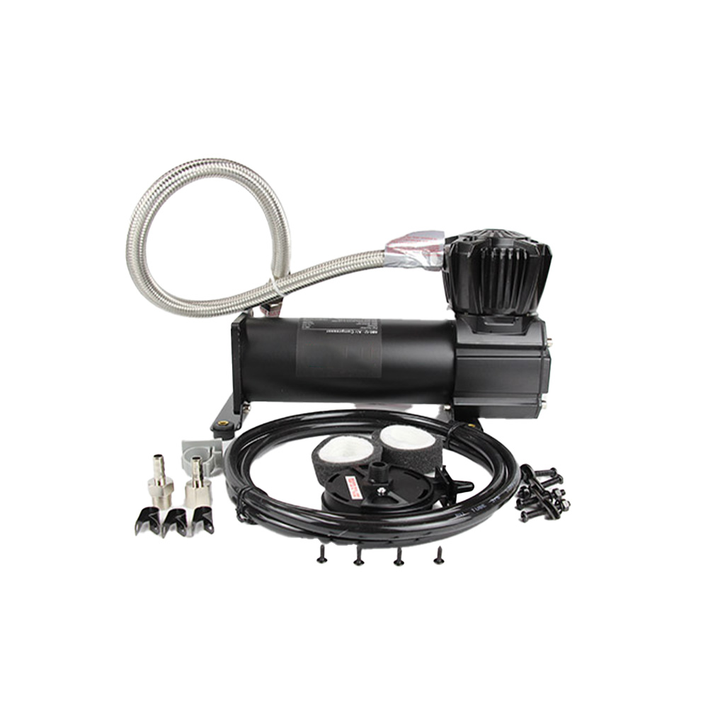Air Suspension Shock-Absorbing High-Pressure Inflator Pump