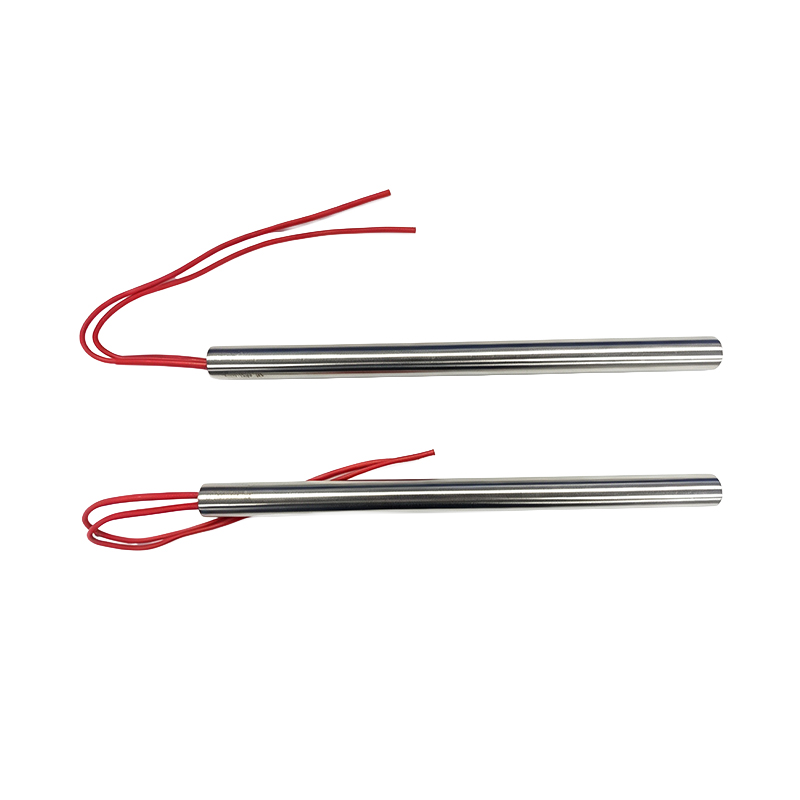 Single-End Heating Rod