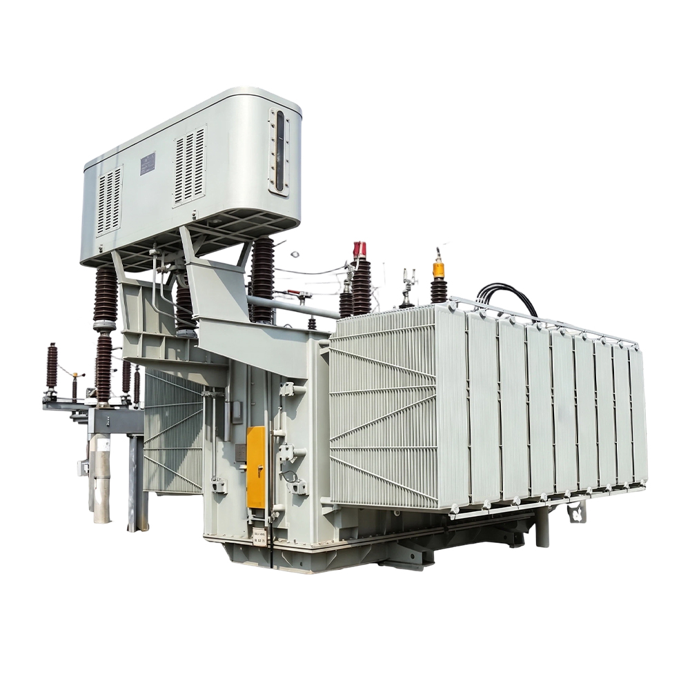 Traction Transformer