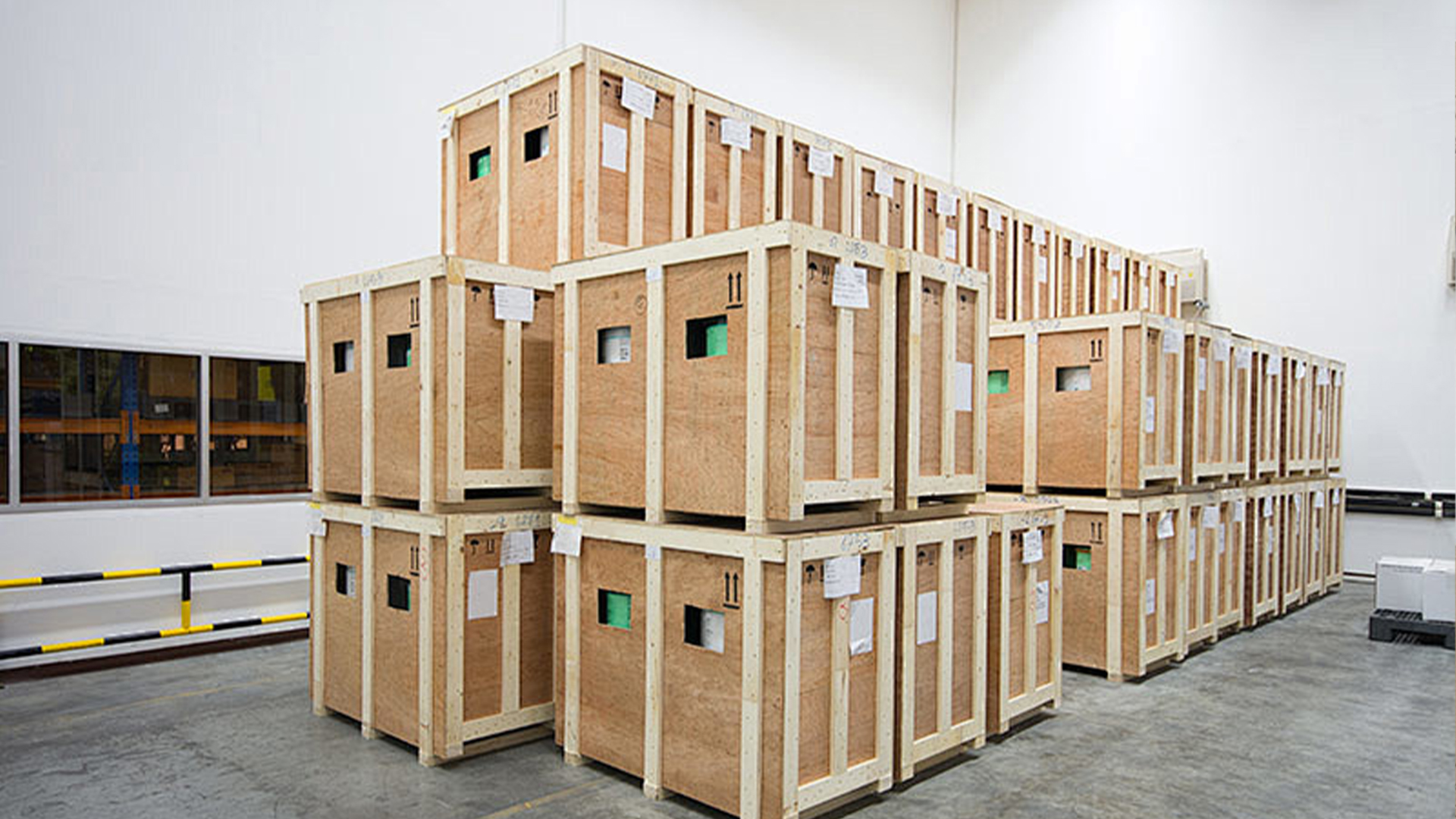 Green Protection Empowers Multiple Industries: Paper Edge Protectors Become an Essential Choice in the Packaging Field