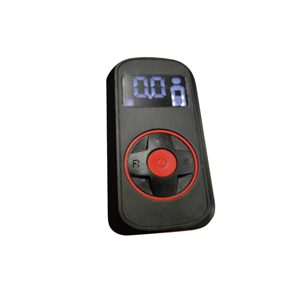 Electric Silent Ball Pump