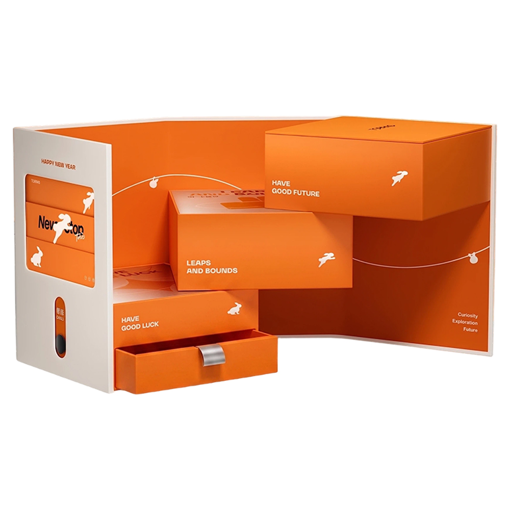 Color Box