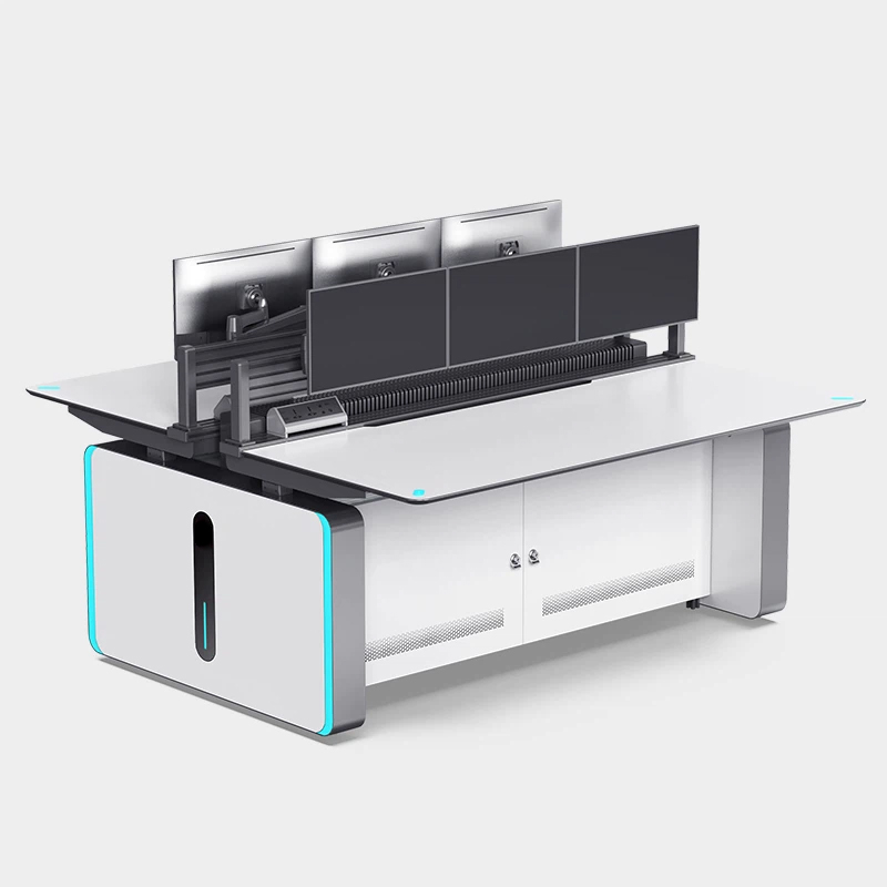 Modular Console