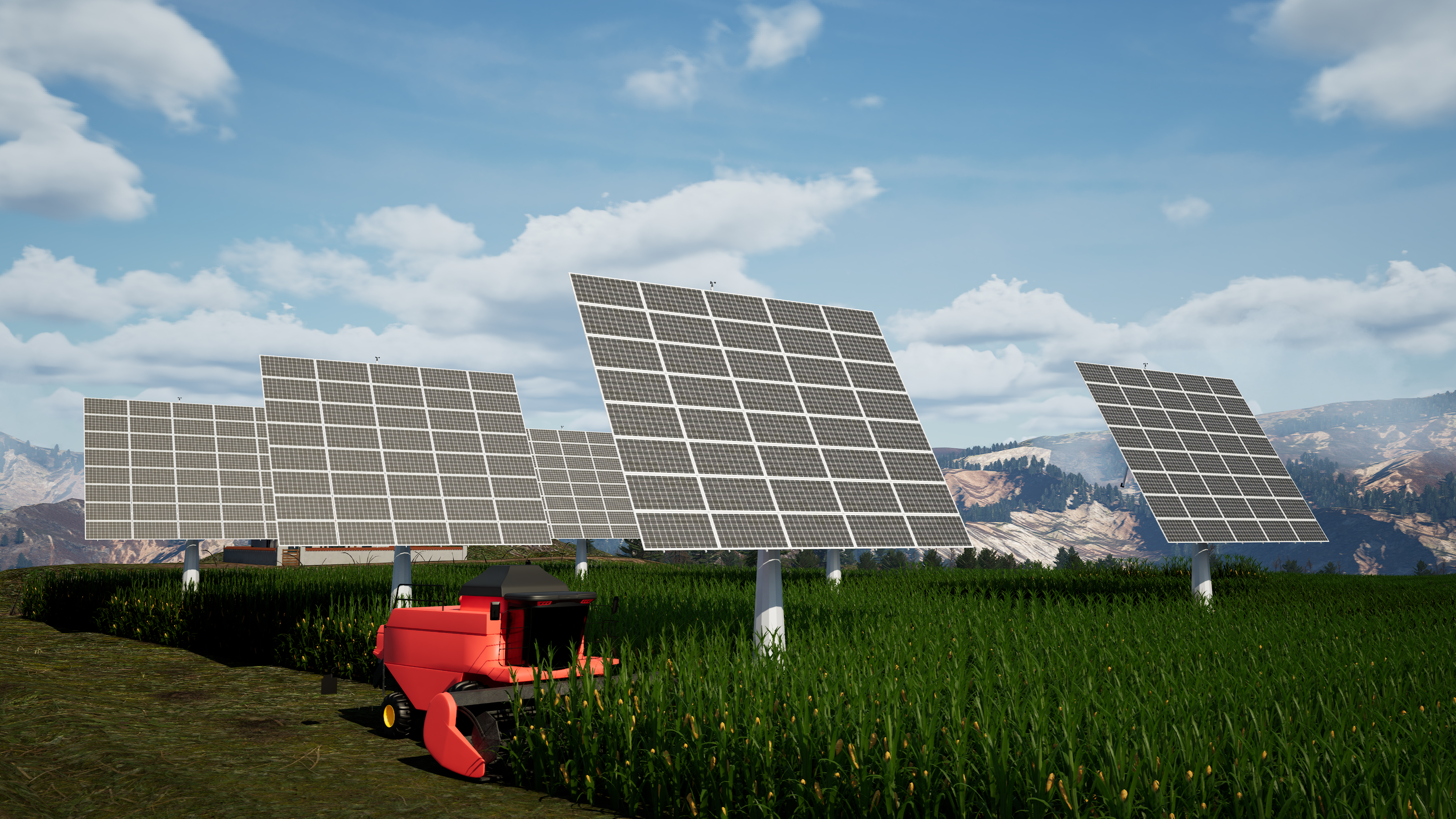 FARM