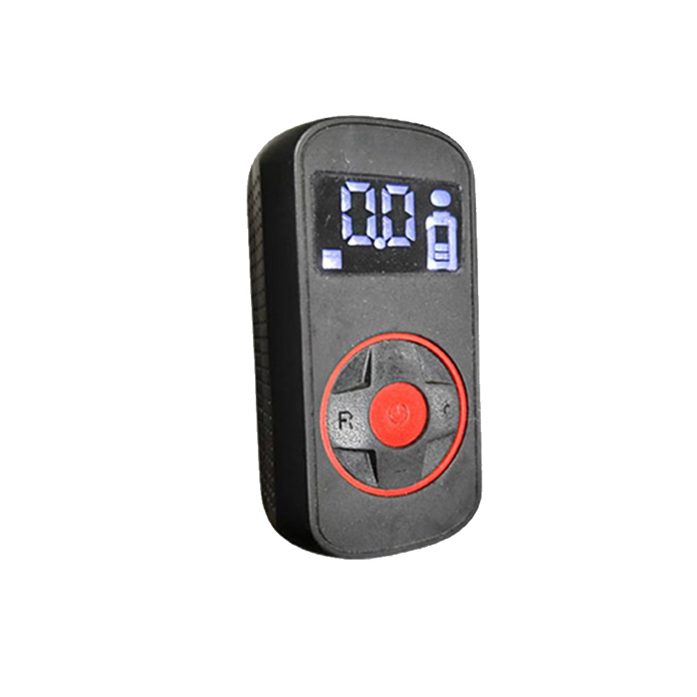 Electric Silent Ball Pump