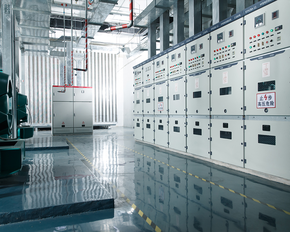 Transformer Installation Procedure
