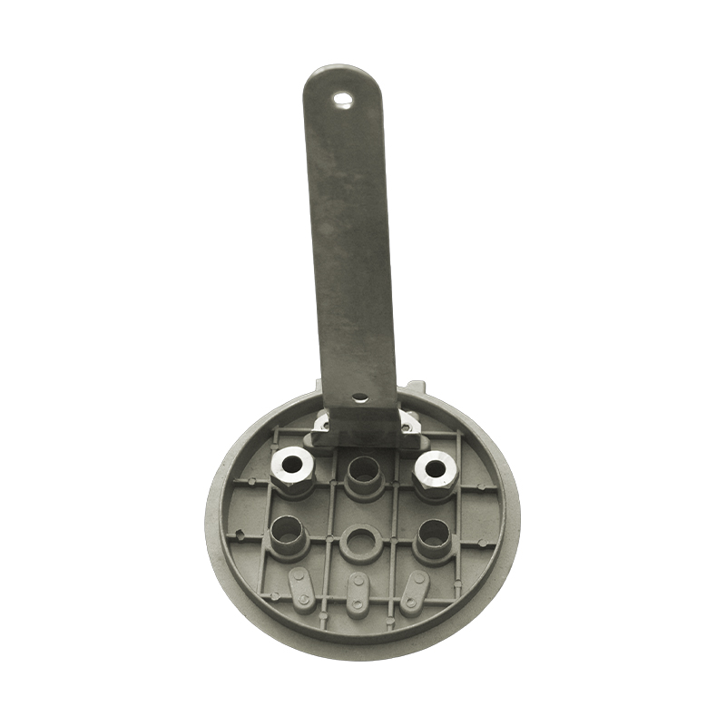 Pole-mounted Optical  Cable Splice Closure