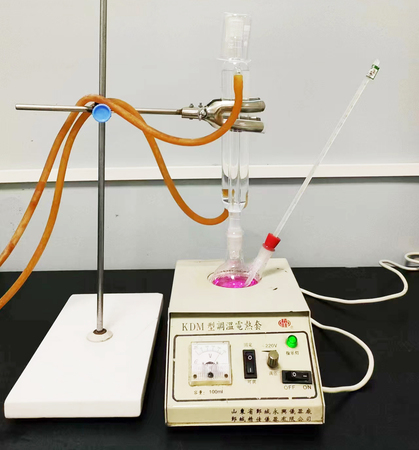 Coolant Boiling Point Tester
