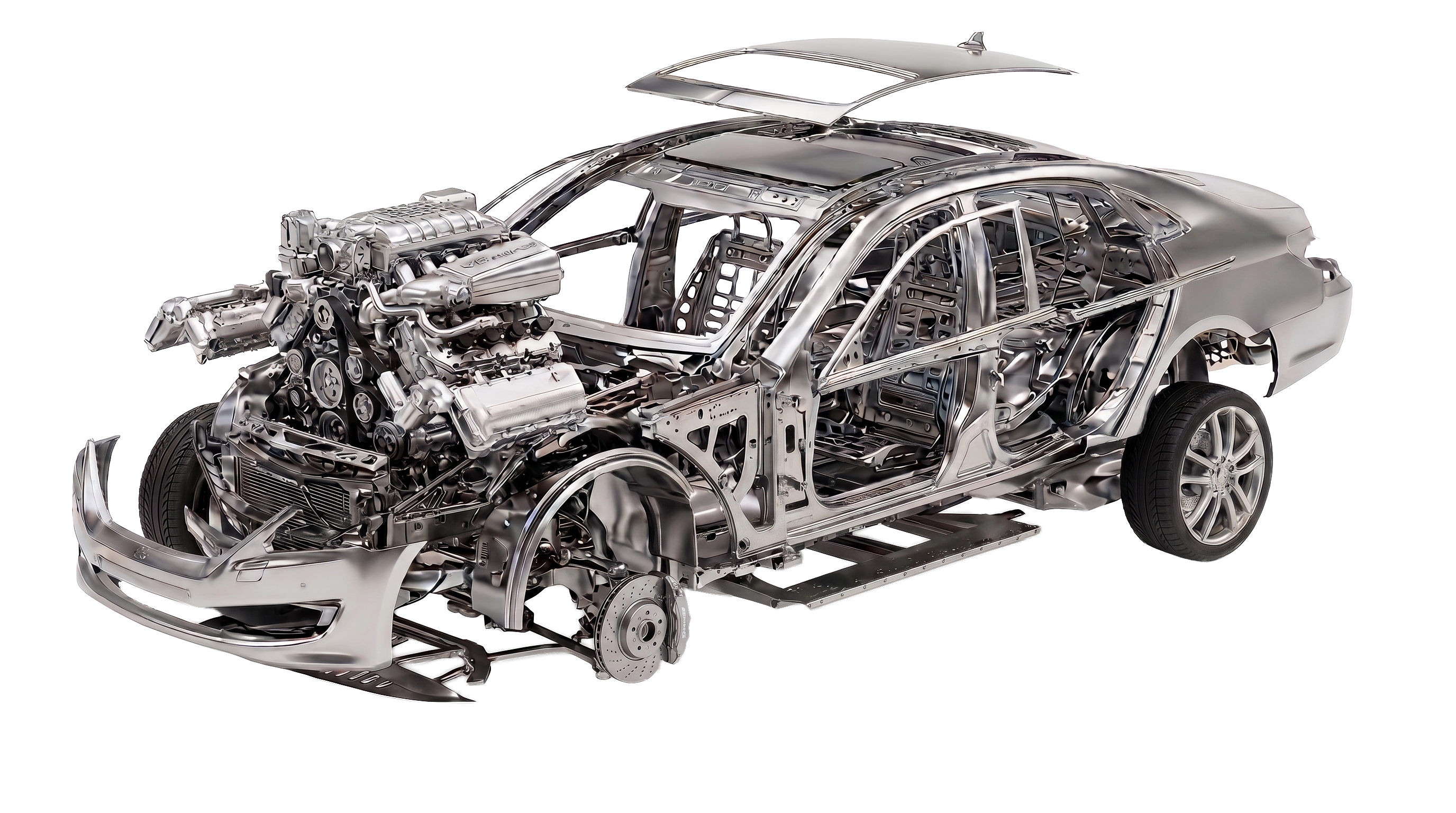 Rezon Precision Component