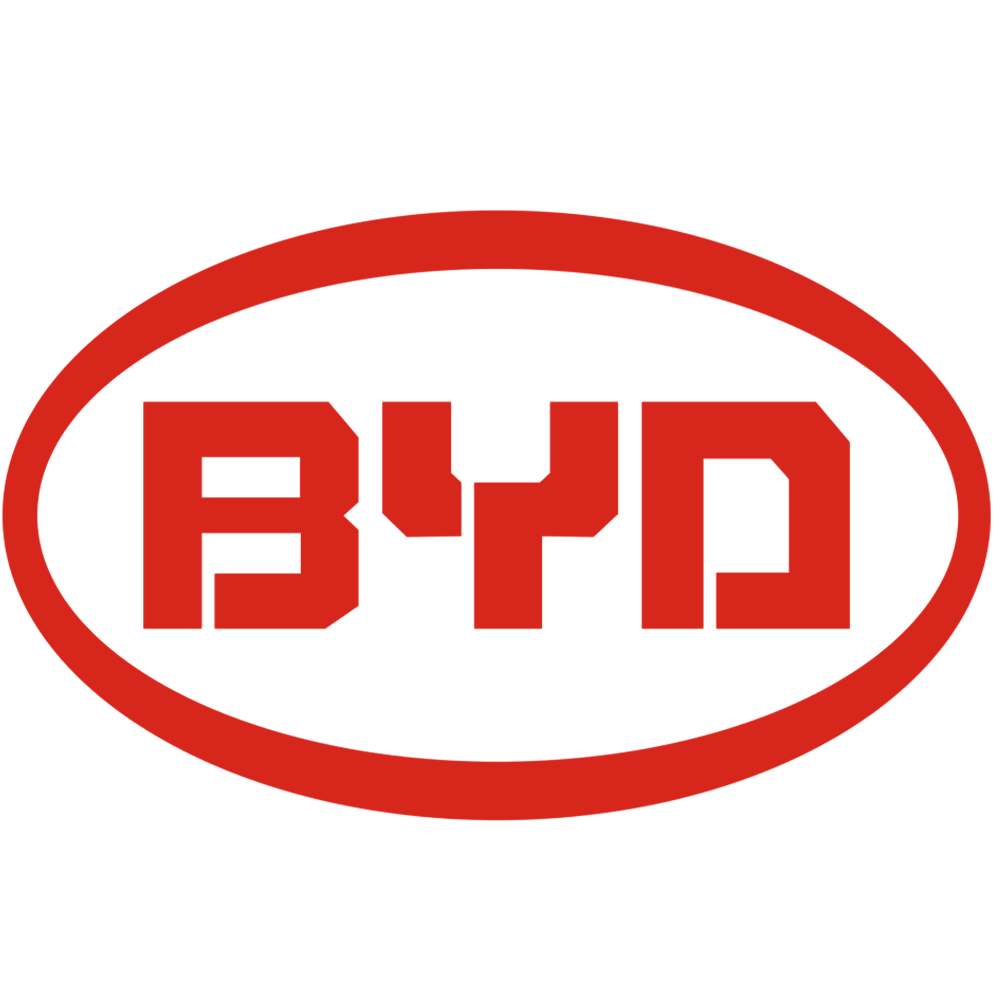BYD