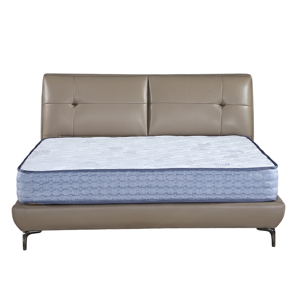 Soft bed