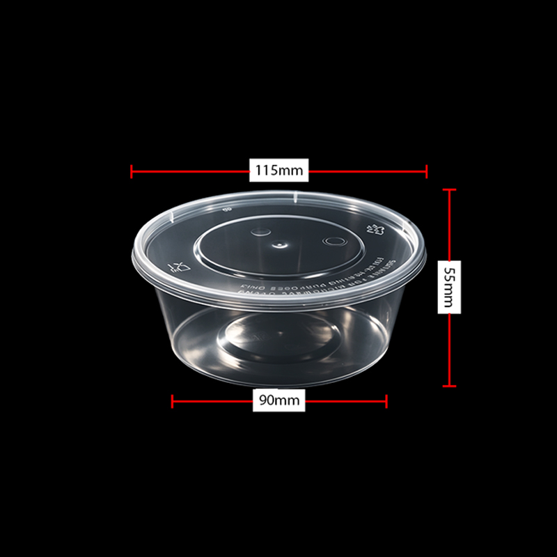 Eco-friendly Bowl