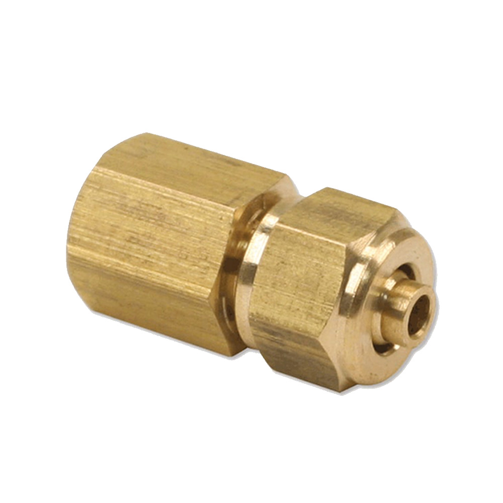 Compression Fittings