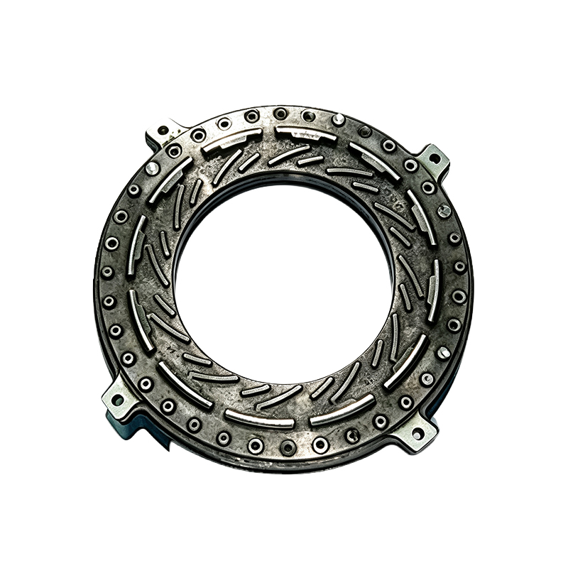 Clutch Pressure Plate