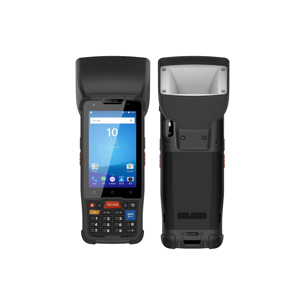 Industrial Personal Digital Assistant