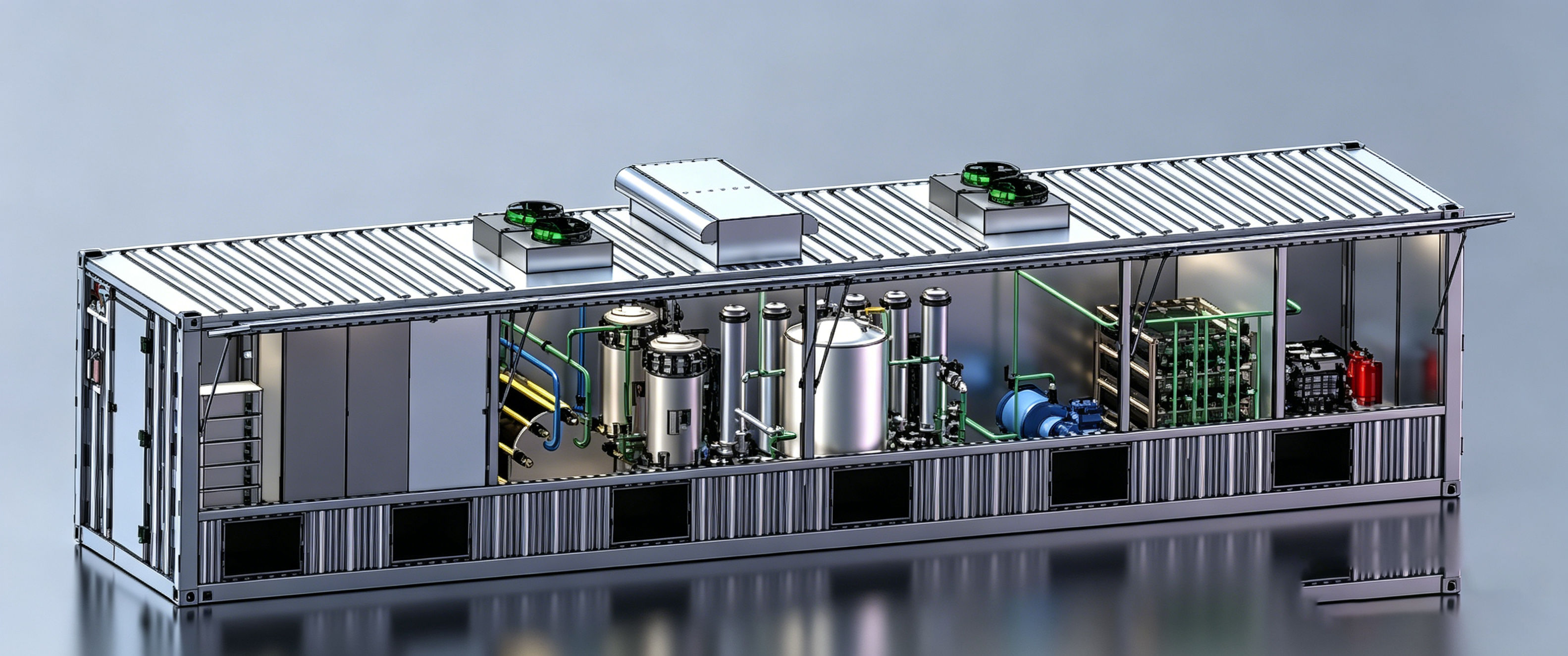 Energy Storage