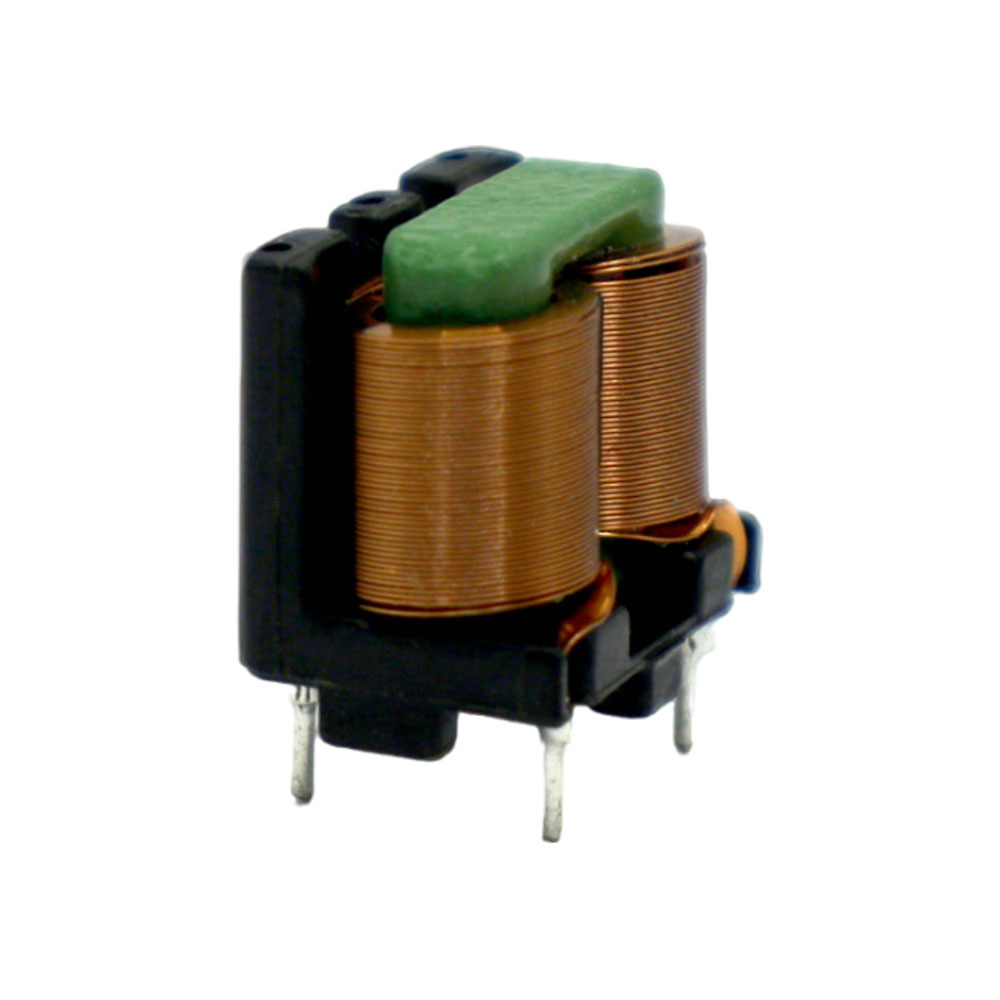 Flat Inductor Series