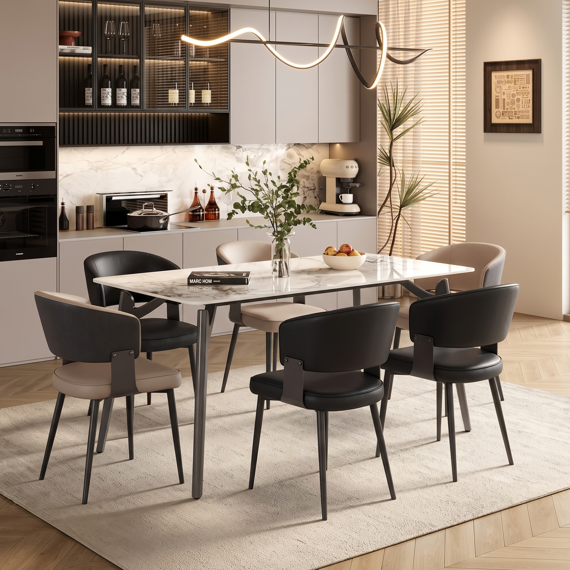 Living & Dining Room Furniture