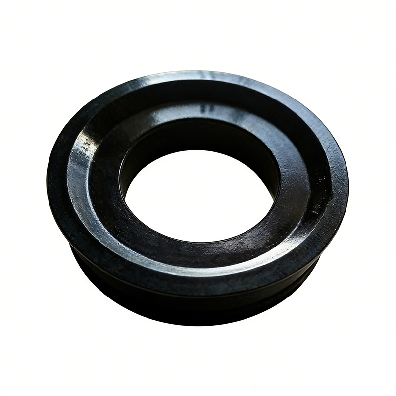 Concrete Machinery Rubber Parts