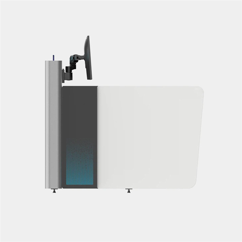 Sturdy Console