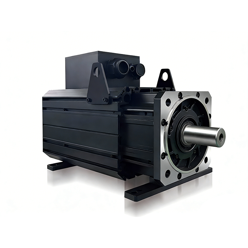 MTD-Series High-performance electro- hydraulic servo motor