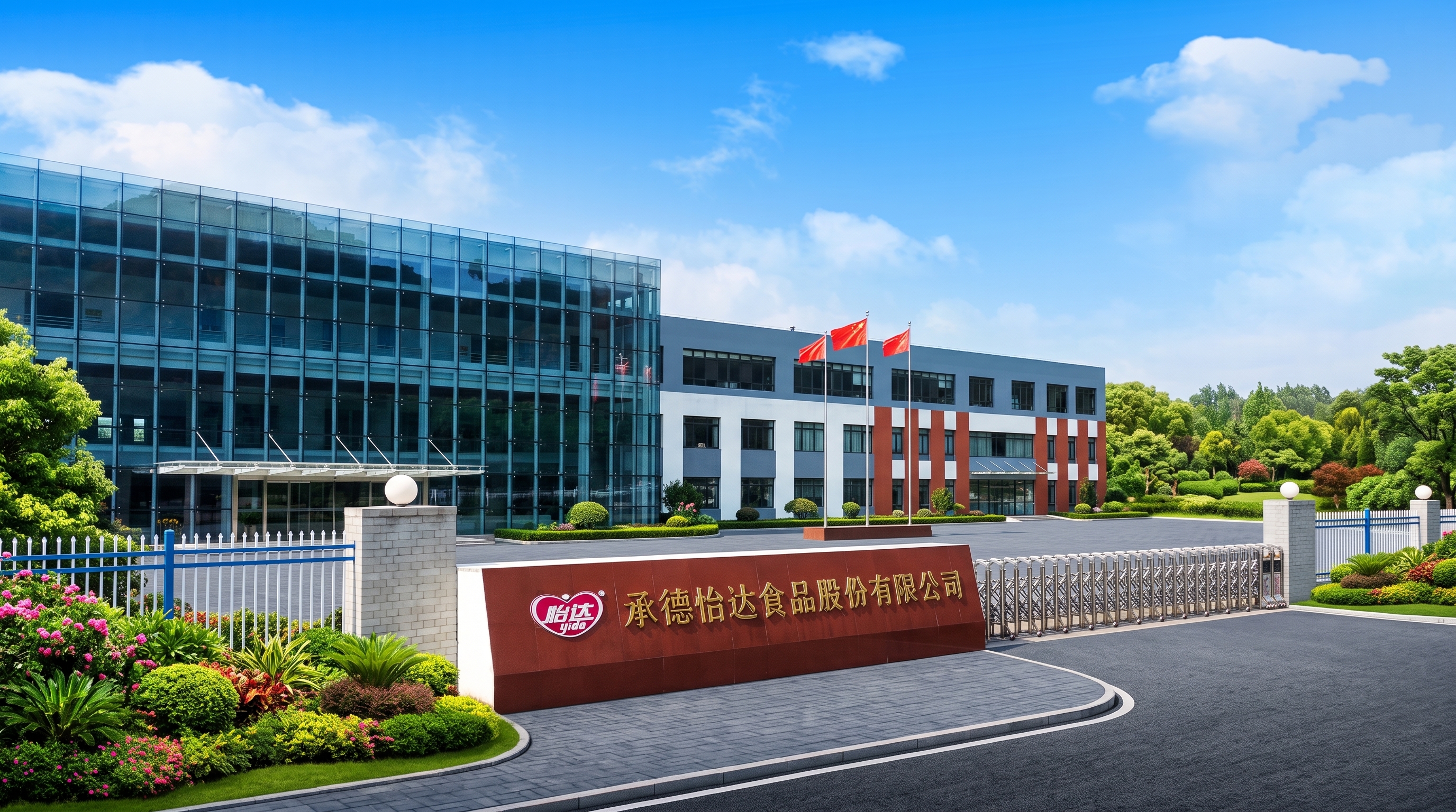 Yida Food Manufacturing