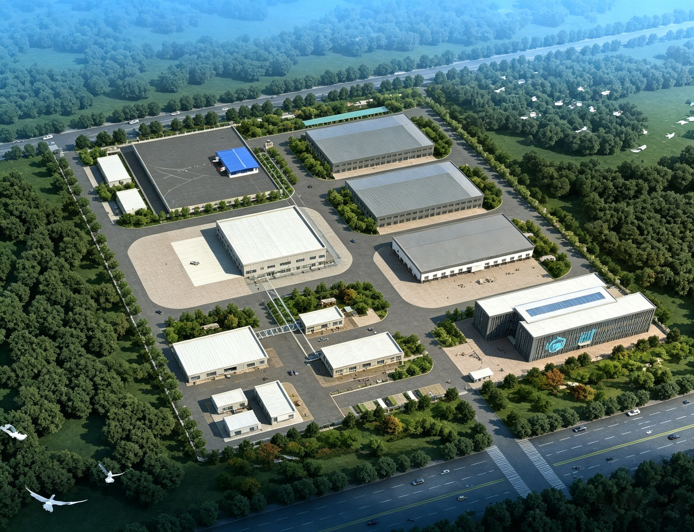 Energy Project