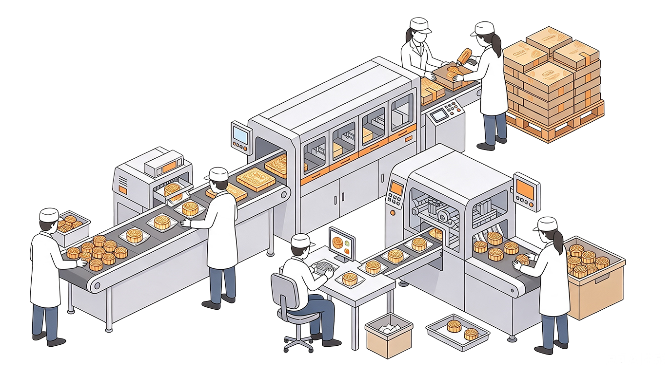Packaging
