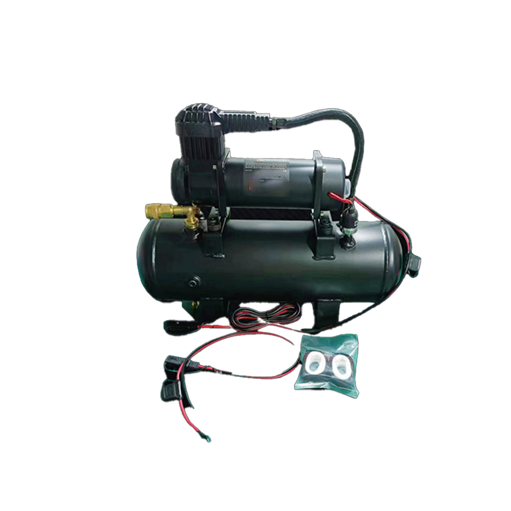 Air Compressor Kit