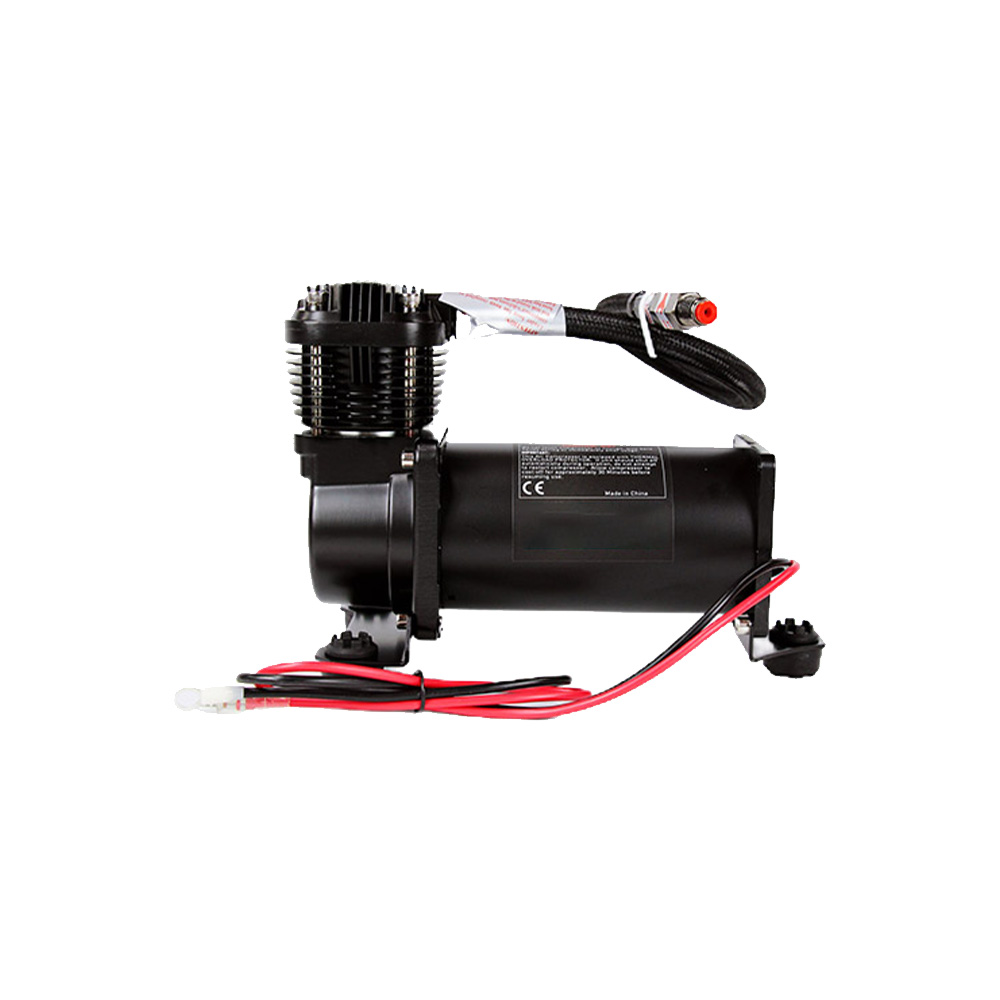 Ultra-quiet Air Pump