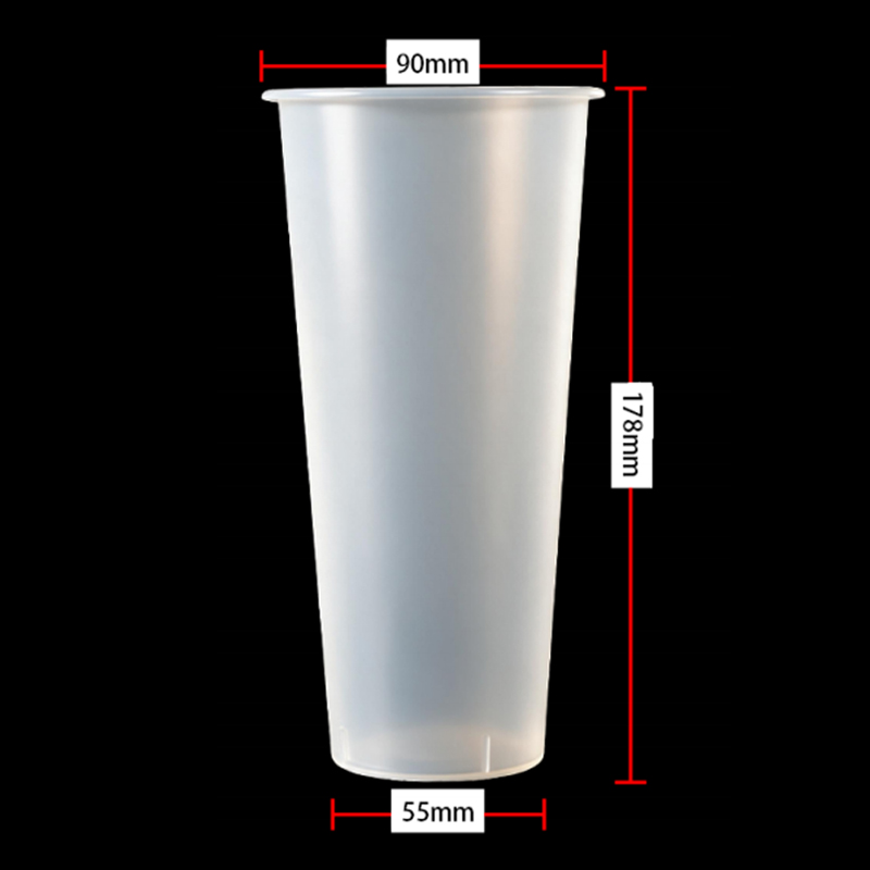 Frosted Cup 90-700
