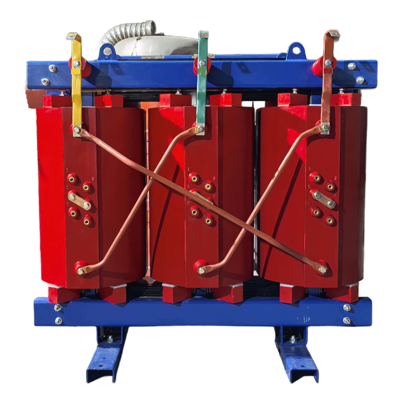 10kV Dry-Type Distribution Transformer