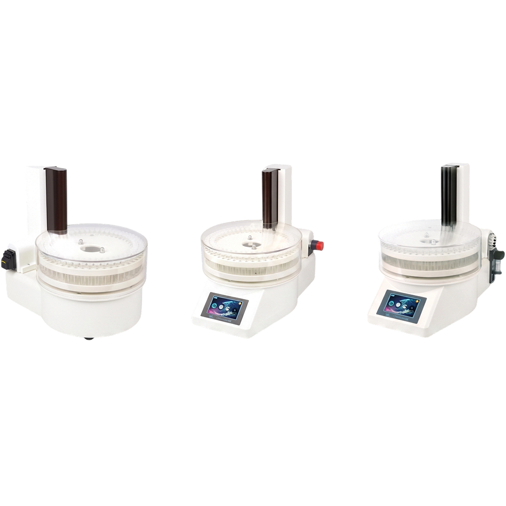 PAS Series Automatic Sampler