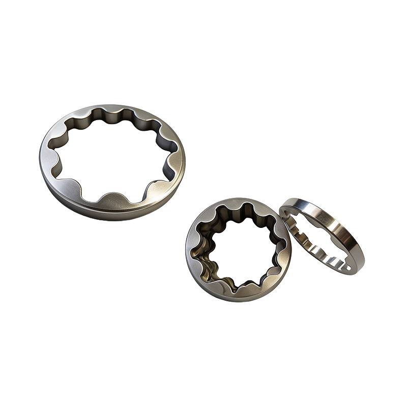 Powder Metallurgy Series Products