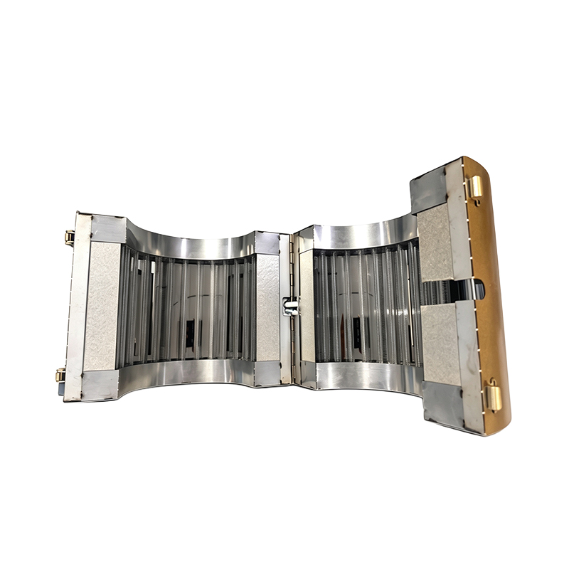 Nano Infrared Heating Ring
