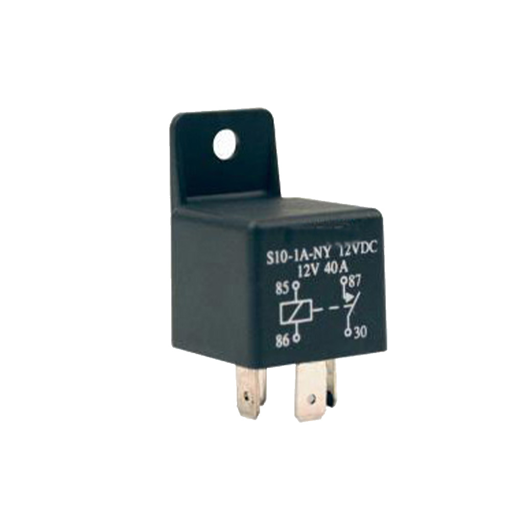 40 Amp Relay (40A-12V)
